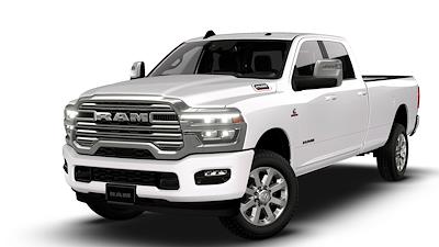New 2026 Ram 2500 Laramie Crew Cab 4x4 Pickup for sale #26200 - photo 1
