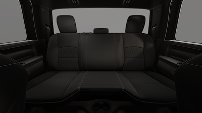 New 2026 Ram 2500 Tradesman Crew Cab 4x4 Pickup for sale #26205 - photo 2