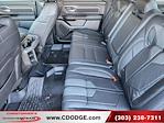 New 2026 Ram 1500 Big Horn Crew Cab for sale #26208 - photo 11
