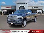 New 2026 Ram 2500 Laramie Crew Cab 4x4 Pickup for sale #26214 - photo 7