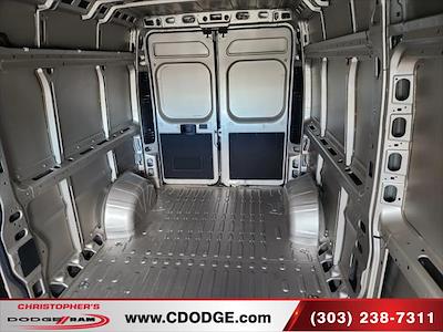 New 2026 Ram ProMaster 2500 High Roof Empty Cargo Van for sale #26223 - photo 2