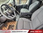 New 2026 Ram ProMaster 2500 High Roof Empty Cargo Van for sale #26223 - photo 11