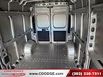 New 2026 Ram ProMaster 2500 High Roof Empty Cargo Van for sale #26223 - photo 2