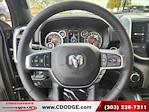New 2026 Ram 1500 Big Horn Crew Cab for sale #26230 - photo 12