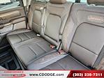 New 2026 Ram 1500 Longhorn Crew Cab for sale #26231 - photo 11