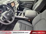 New 2026 Ram 1500 Big Horn Crew Cab 4x4 Pickup for sale #26234 - photo 10