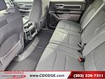New 2026 Ram 1500 Big Horn Crew Cab 4x4 Pickup for sale #26234 - photo 11