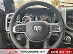 New 2026 Ram 1500 Big Horn Crew Cab 4x4 Pickup for sale #26234 - photo 12