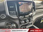 New 2026 Ram 1500 Big Horn Crew Cab 4x4 Pickup for sale #26234 - photo 15