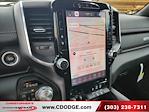 New 2026 Ram 1500 Laramie Crew Cab for sale #26245 - photo 14