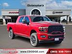 New 2026 Ram 2500 Laramie Mega Cab for sale #26248 - photo 2