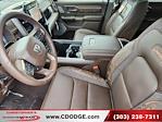 New 2026 Ram 1500 Longhorn Crew Cab for sale #26249 - photo 10