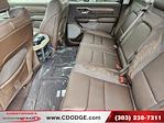 New 2026 Ram 1500 Longhorn Crew Cab for sale #26249 - photo 11