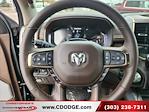 New 2026 Ram 1500 Longhorn Crew Cab for sale #26249 - photo 12
