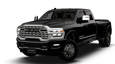 New 2026 Ram 3500 Longhorn Crew Cab for sale #26251 - photo 1