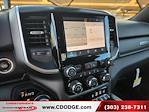 New 2026 Ram 1500 Big Horn Crew Cab for sale #26253 - photo 14