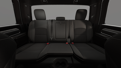 New 2026 Ram 3500 Big Horn Crew Cab for sale #26257 - photo 2