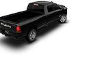 New 2026 Ram 3500 Big Horn Crew Cab for sale #26257 - photo 8