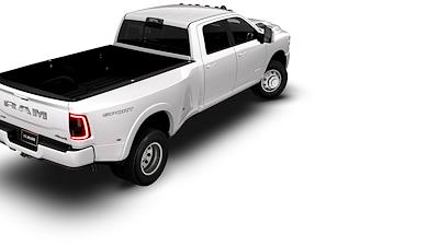 New 2026 Ram 3500 Laramie Crew Cab for sale #26265 - photo 2