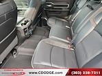 New 2026 Ram 3500 Laramie Crew Cab for sale #26265 - photo 11