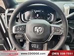 New 2026 Ram 3500 Laramie Crew Cab for sale #26265 - photo 12