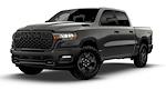 New 2026 Ram 1500 Warlock Crew Cab for sale #26266 - photo 1