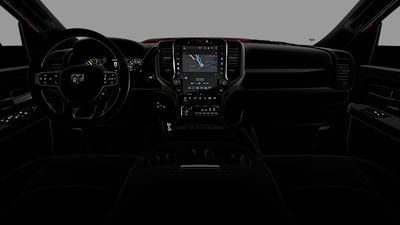 New 2026 Ram 2500 Tradesman Crew Cab for sale #26270 - photo 1