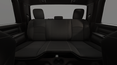 New 2026 Ram 2500 Tradesman Crew Cab for sale #26270 - photo 2