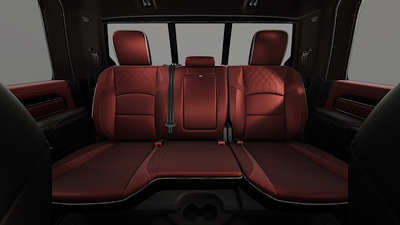 New 2026 Ram 3500 Limited Crew Cab for sale #26278 - photo 2