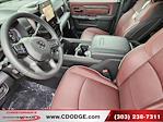 New 2026 Ram 3500 Limited Crew Cab for sale #26278 - photo 10