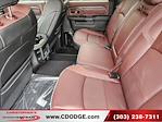 New 2026 Ram 3500 Limited Crew Cab for sale #26278 - photo 11