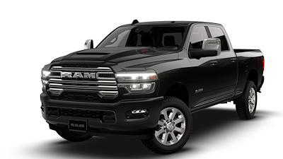 New 2026 Ram 2500 Laramie Crew Cab for sale #26279 - photo 1