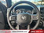 New 2026 Ram 1500 Big Horn Crew Cab for sale #26280 - photo 12