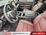 New 2026 Ram 1500 Limited Crew Cab for sale #26281 - photo 10