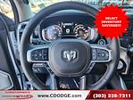 New 2026 Ram 1500 Limited Longhorn Crew Cab for sale #26285 - photo 12