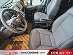 New 2026 Ram ProMaster 2500 High Roof Empty Cargo Van for sale #26288 - photo 11