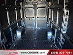 New 2026 Ram ProMaster 2500 High Roof Empty Cargo Van for sale #26288 - photo 2