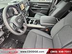 New 2026 Ram 1500 Big Horn Crew Cab for sale #26289 - photo 10