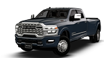 New 2026 Ram 3500 Longhorn Crew Cab 4x4 DRW Pickup for sale #26290 - photo 1