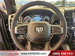 New 2026 Ram 1500 Big Horn Crew Cab for sale #26296 - photo 12