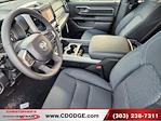 New 2026 Ram 1500 Big Horn Crew Cab for sale #26297 - photo 10
