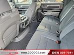New 2026 Ram 1500 Big Horn Crew Cab for sale #26297 - photo 11