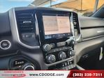 New 2026 Ram 1500 Big Horn Crew Cab for sale #26297 - photo 14