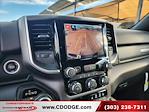 New 2026 Ram 1500 Big Horn Crew Cab for sale #26297 - photo 15