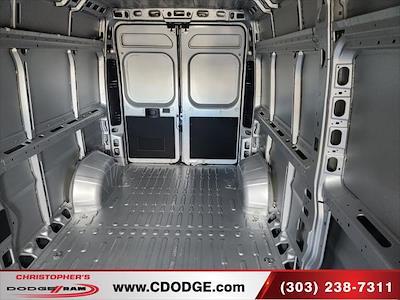 New 2026 Ram ProMaster 2500 High Roof Empty Cargo Van for sale #26298 - photo 2