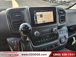 New 2026 Ram ProMaster 2500 High Roof Empty Cargo Van for sale #26298 - photo 14