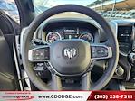 New 2026 Ram 1500 Big Horn Crew Cab for sale #26301 - photo 12