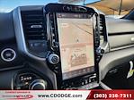 New 2026 Ram 1500 Big Horn Crew Cab for sale #26301 - photo 14