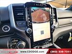 New 2026 Ram 1500 Big Horn Crew Cab for sale #26301 - photo 15