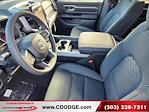 New 2026 Ram 1500 Big Horn Crew Cab for sale #26302 - photo 10